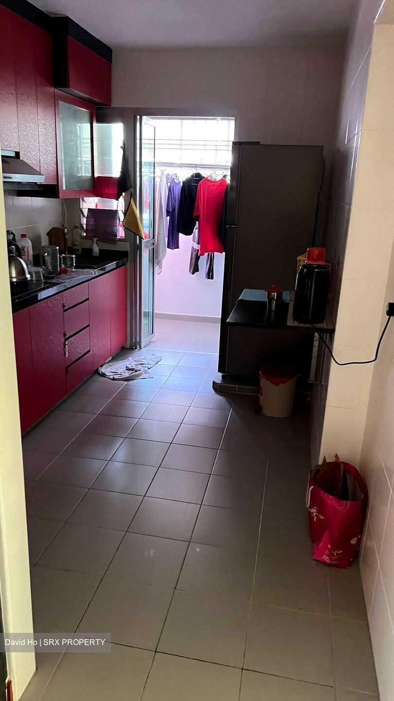 Yishun Avenue 11 (Yishun),  #400015271